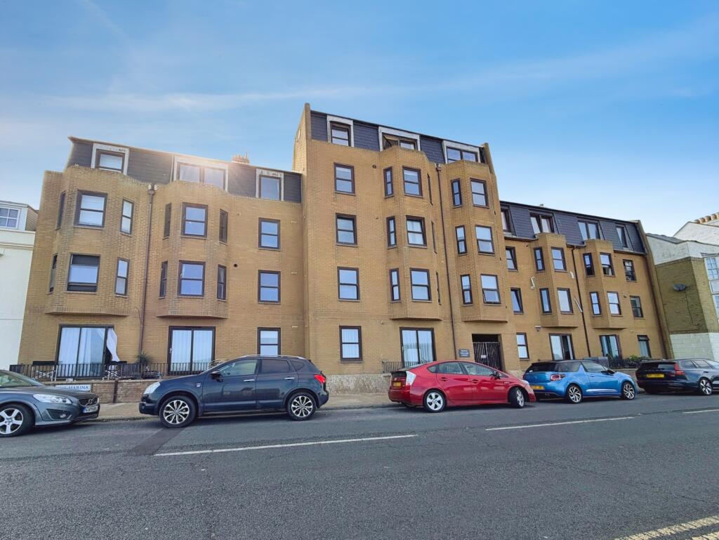 Main image of property: Prince William Court, The Marina, Deal, Kent, CT14