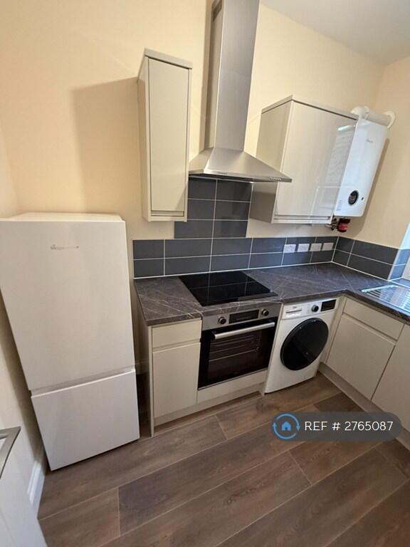 Main image of property: Woodland Road, Bristol, BS8