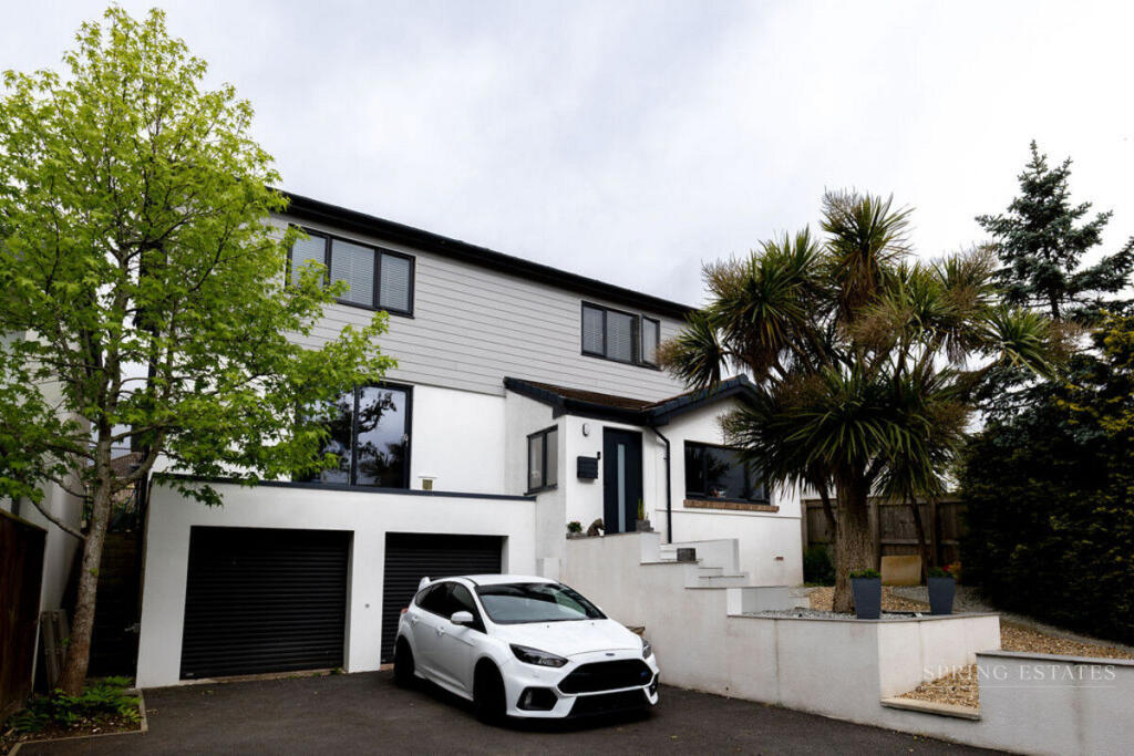 Main image of property: St Johns Road, Exmouth, EX8 4