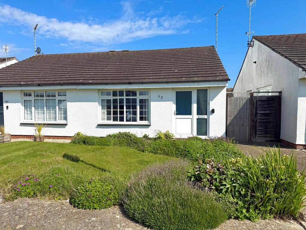 Main image of property: Windward Close, Littlehampton
