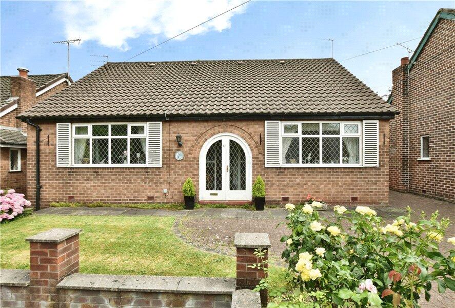 Main image of property: Riversdale Road, Cheadle, Greater Manchester, SK8
