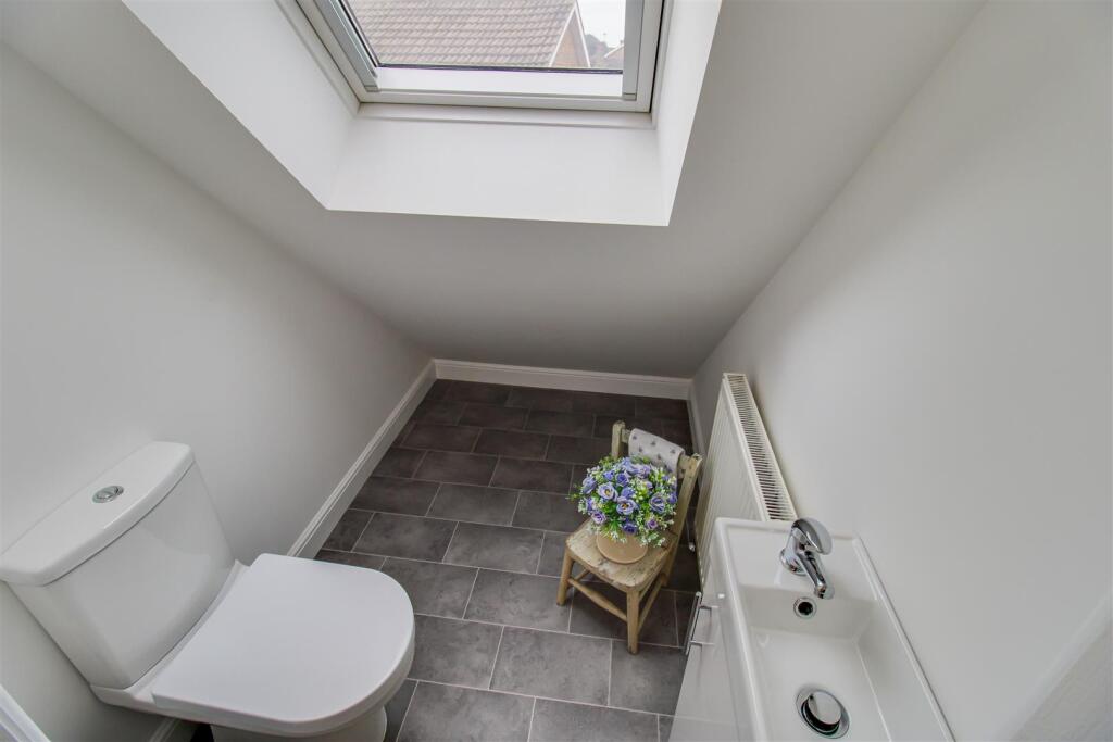 House in Kirklees, West Yorkshire - More