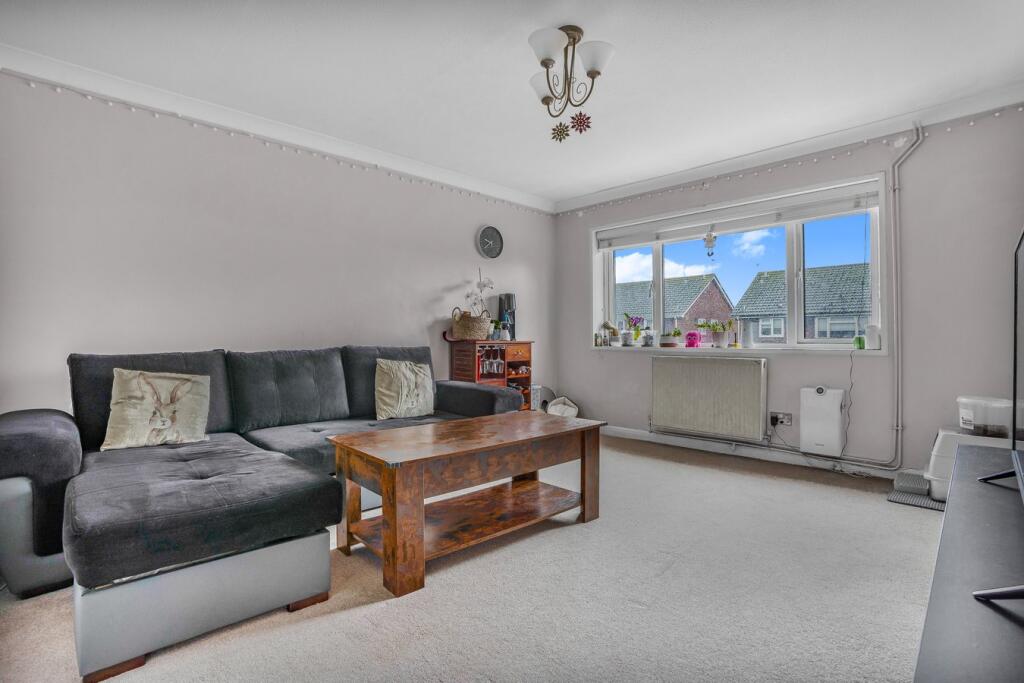 Main image of property: Hithermoor Road, Staines-upon-Thames, TW19