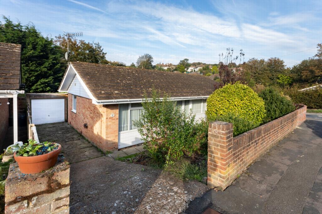 Main image of property: Seabrook Court, Seabrook, CT21