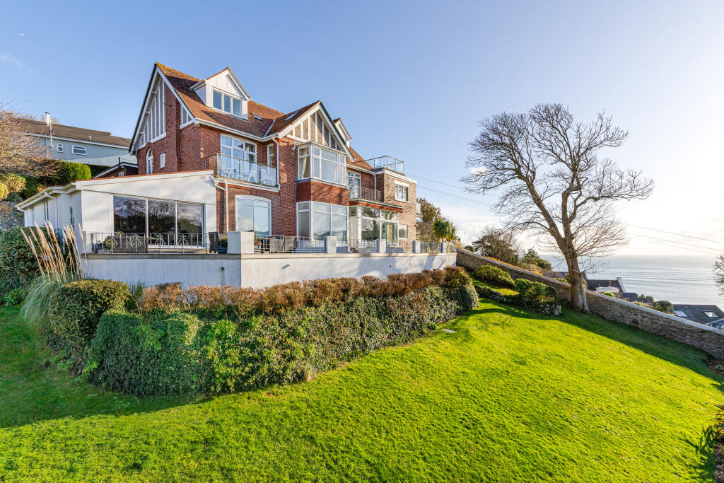Main image of property: Sandhills Road, Salcombe, Devon