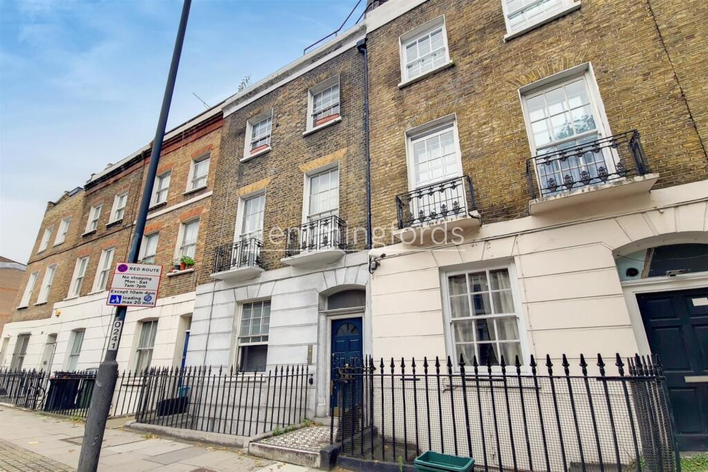 Main image of property: Swinton Street, Kings Cross, WC1X