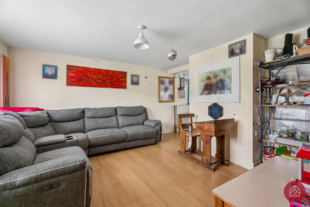 Main image of property: Nunnery Close, Oxford