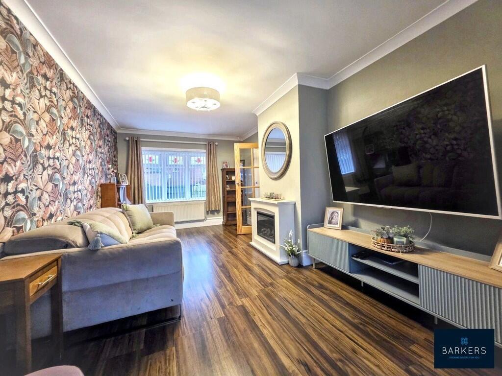 Withens Road, Birstall photo 4