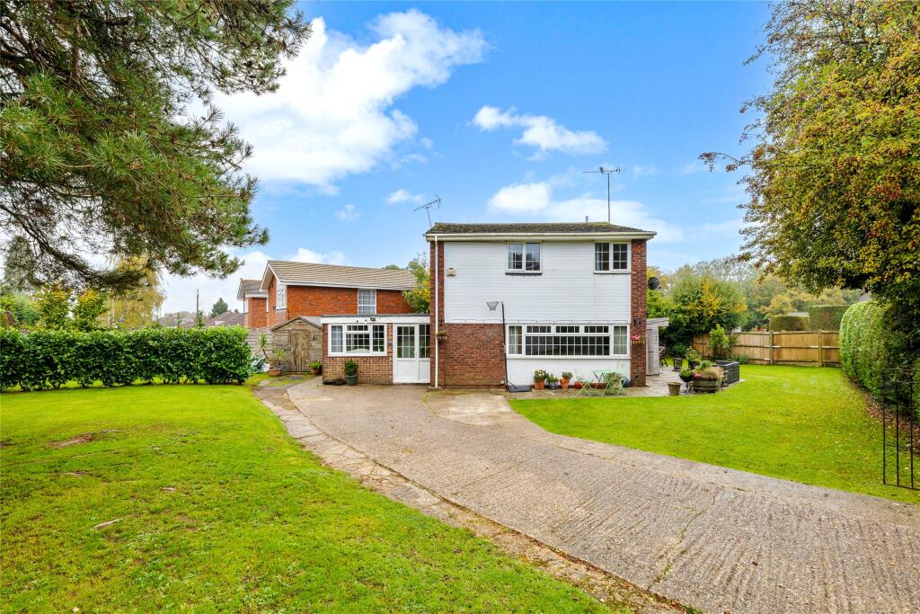 Main image of property: Shipfield Close, Tatsfield, Westerham, Surrey, TN16
