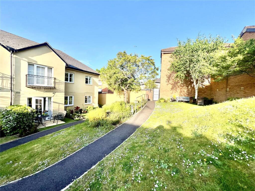 Additional image 13 of South Street, Yeovil, Somerset, BA20