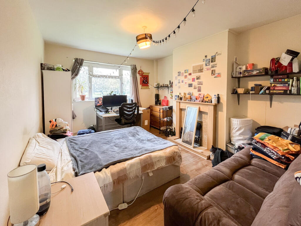 Main image of property: St. Agnes Place, SE11