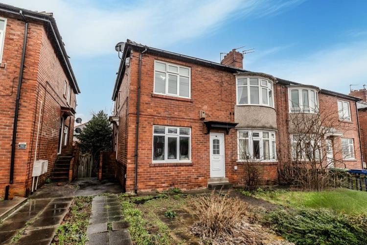 Main image of property: Benton Road, High Heaton, Newcastle upon Tyne