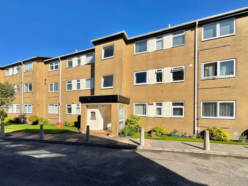 Apartment in Sefton, Liverpool City Region