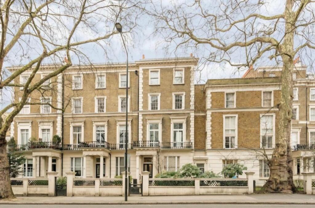 Main image of property: Gloucester Gardens, London, W2