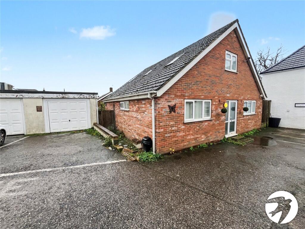 Main image of property: Frindsbury Road, Rochester, Kent, ME2
