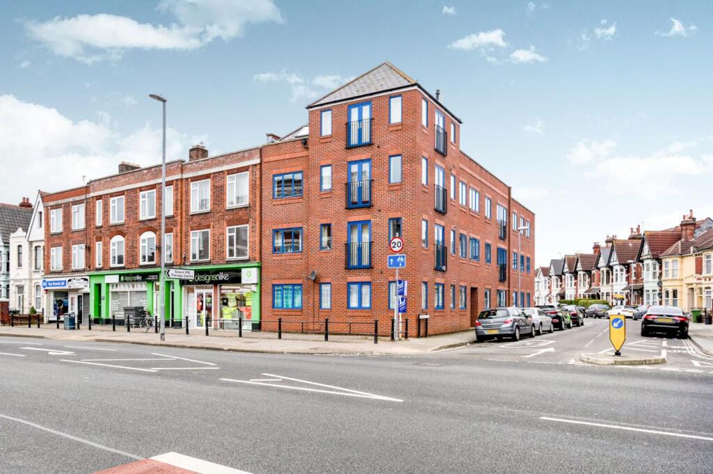 Main image of property: Portsmouth, PO2