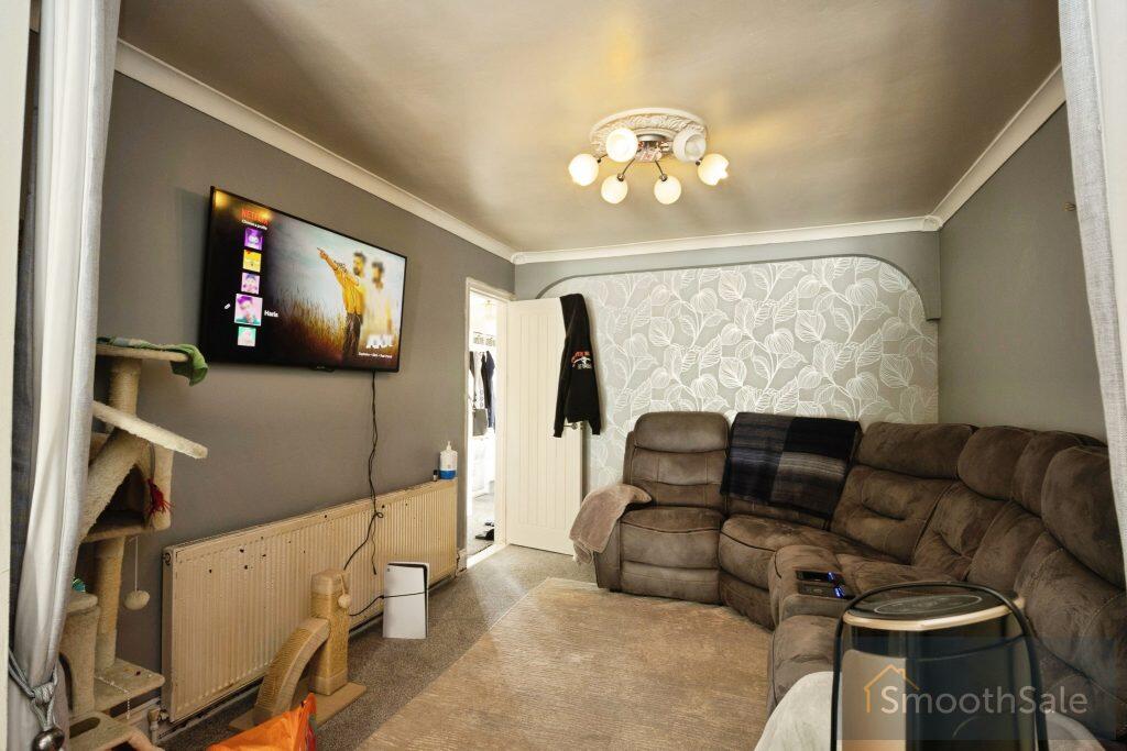 House in Coventry - More