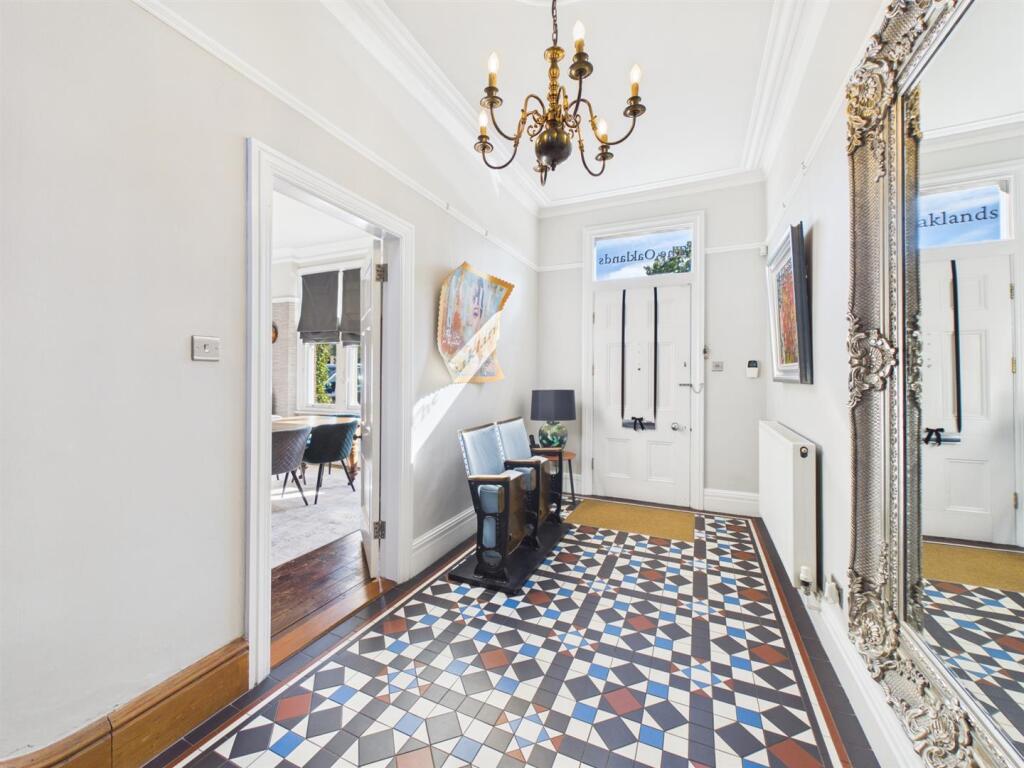 House in Derby, Heatherton - More