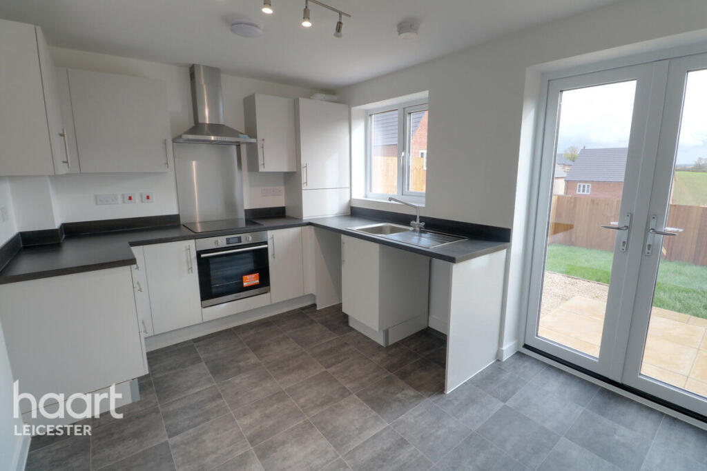 Glebe Road, Melton Mowbray, Melton Mowbray