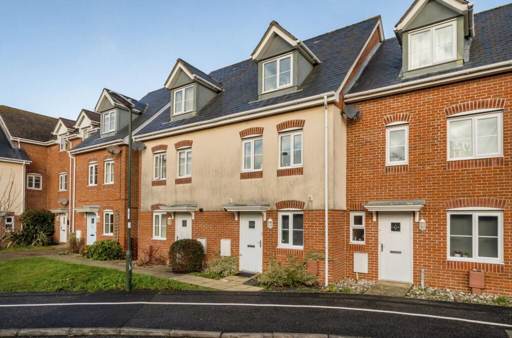 Main image of property: Bostock Road, Chichester, PO19