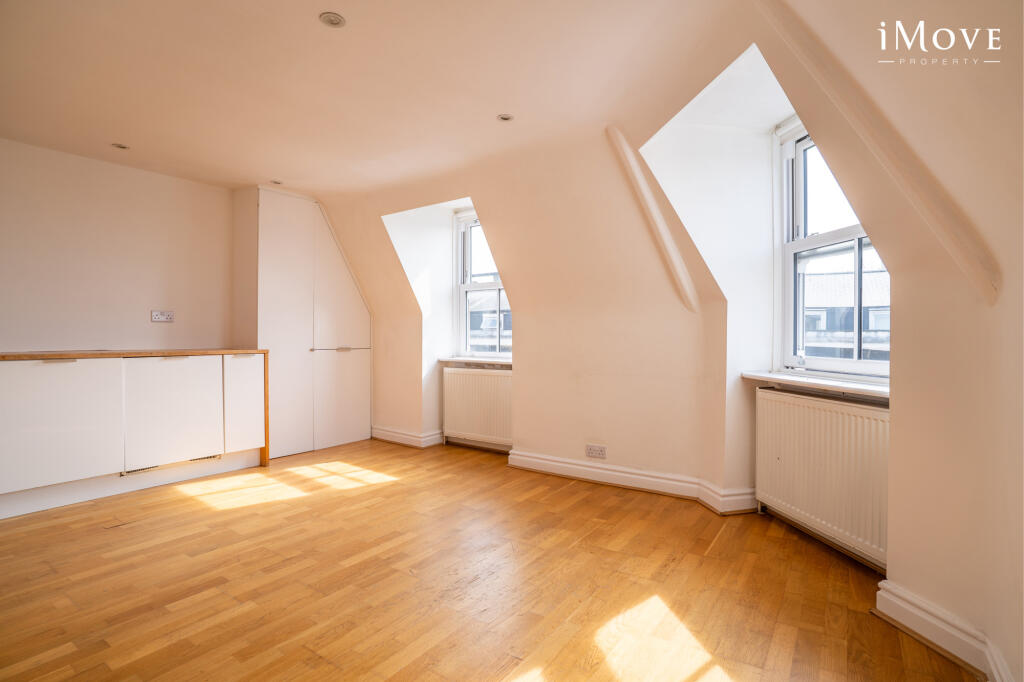 Apartment in London - View 4