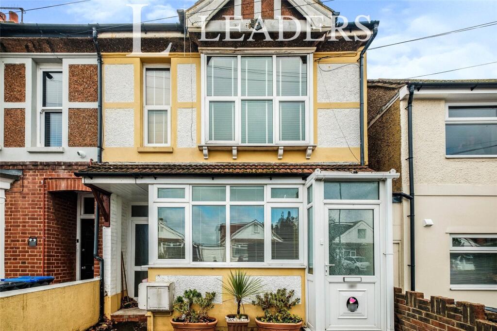 Main image of property: Sompting Road, Lancing, West Sussex