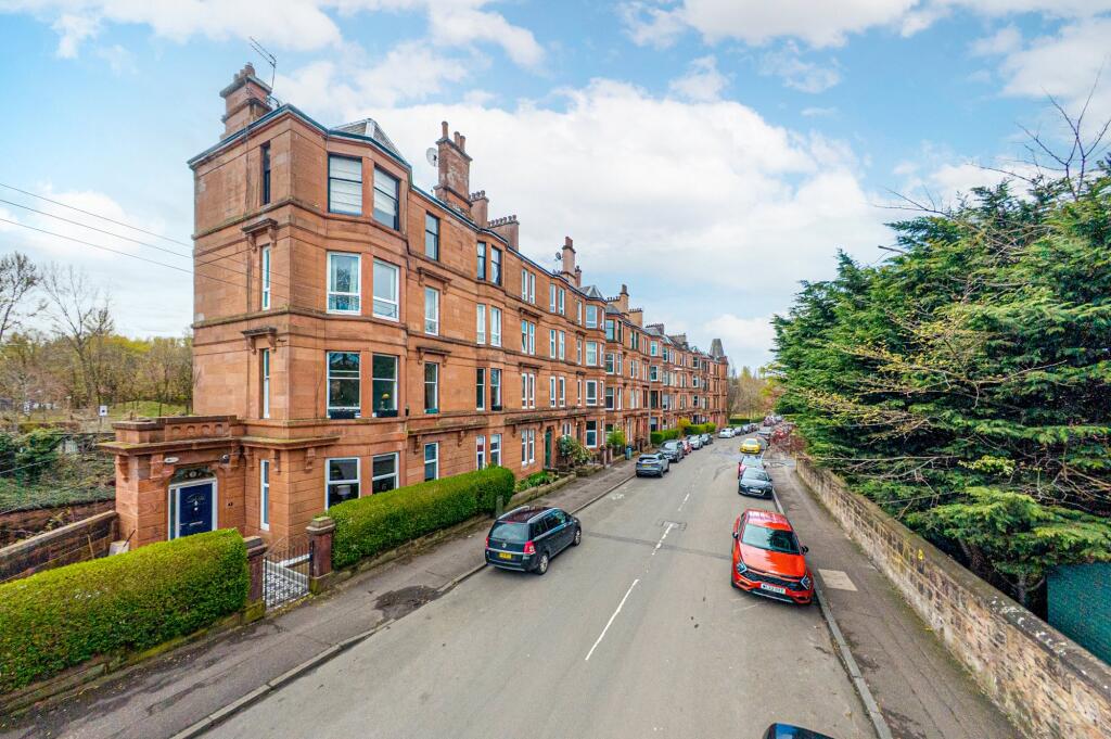 Main image of property: Queens Park Avenue, Queens Park, Glasgow