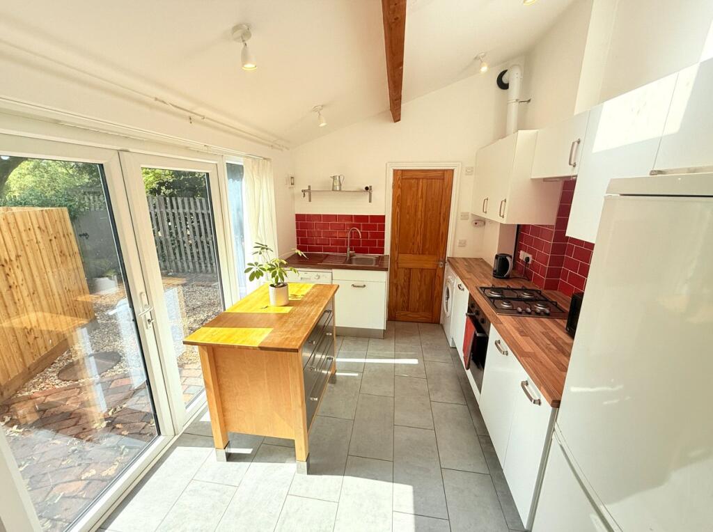 House in Birmingham - More