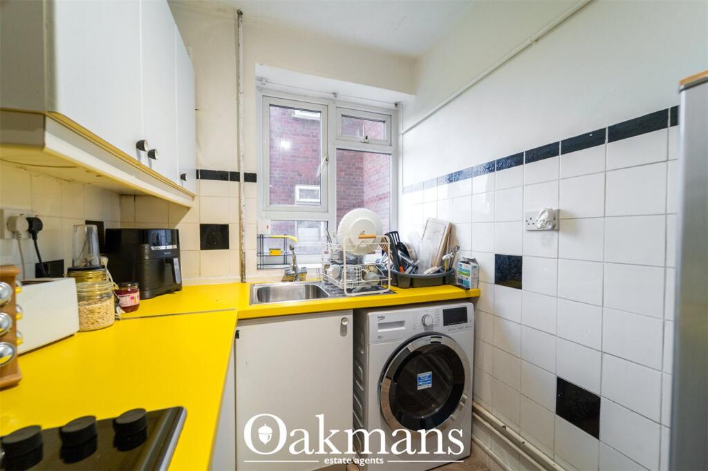 Additional image 7 of West Drive, Birmingham, West Midlands, B5