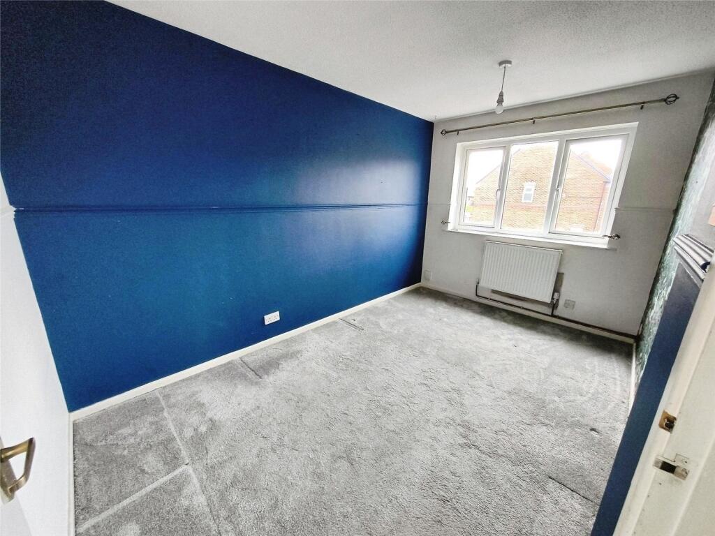 House in Dawley, Heath Hill, Great Dawley - View 5