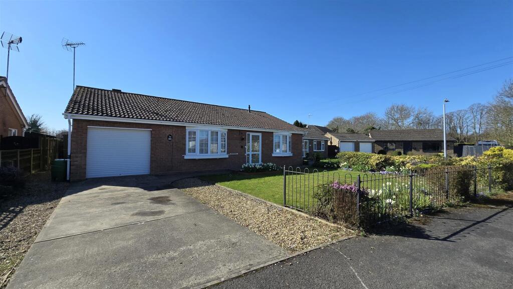 Main image of property: Woodlands, Long Sutton