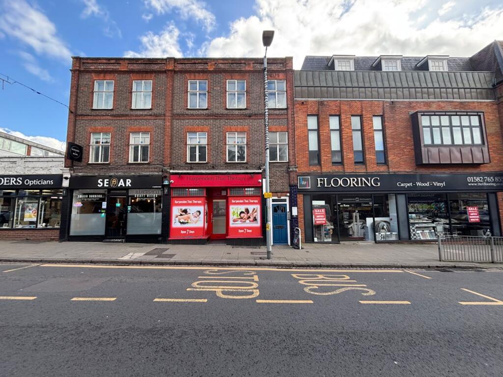 Additional image 7 of First Floor, 15 Station Road, Harpenden, AL5 4SQ