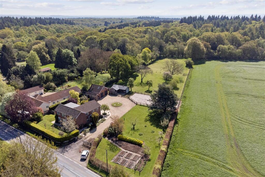 Main image of property: Andover Down, Andover