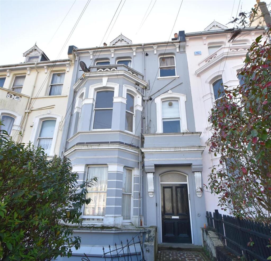 Main image of property: Carisbrooke Road, St. Leonards-On-Sea