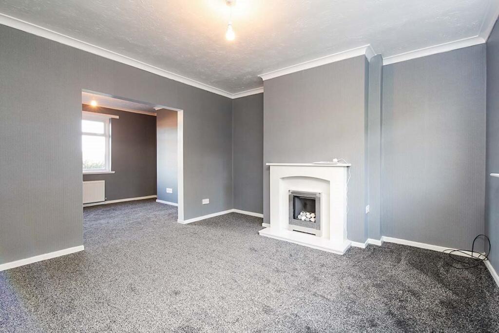House in Durham - View 3