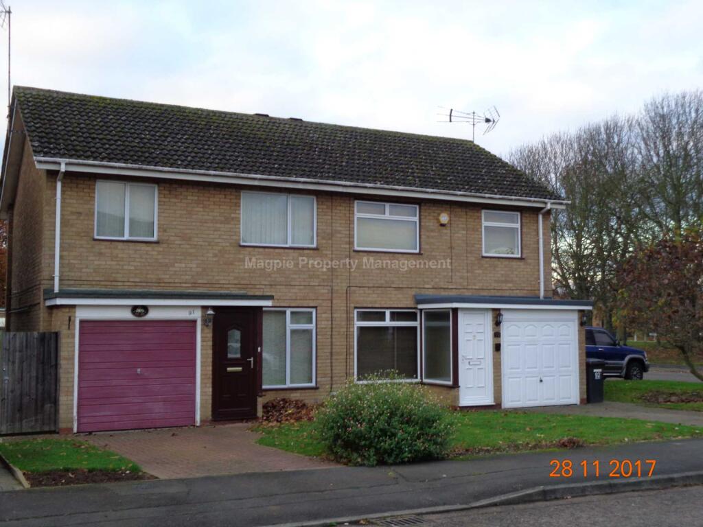 Main image of property: Orton Malbourne
