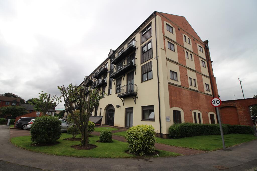 Main image of property: Turneys Court, West Bridgford, NG2