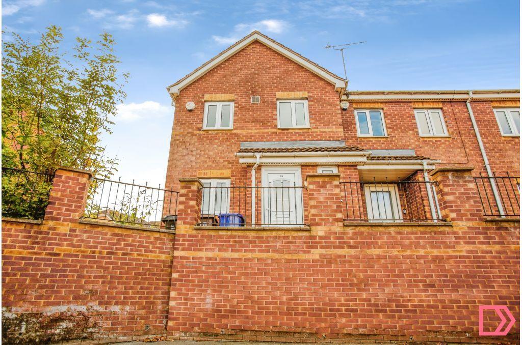 Main image of property: Tuscany Villas, Doncaster Road, Barnsley, South Yorkshire, S70
