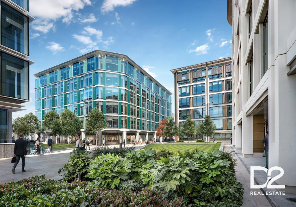 Main image of property: Ifc 2, Esplanade, St Helier, Jersey, JE4 0QH