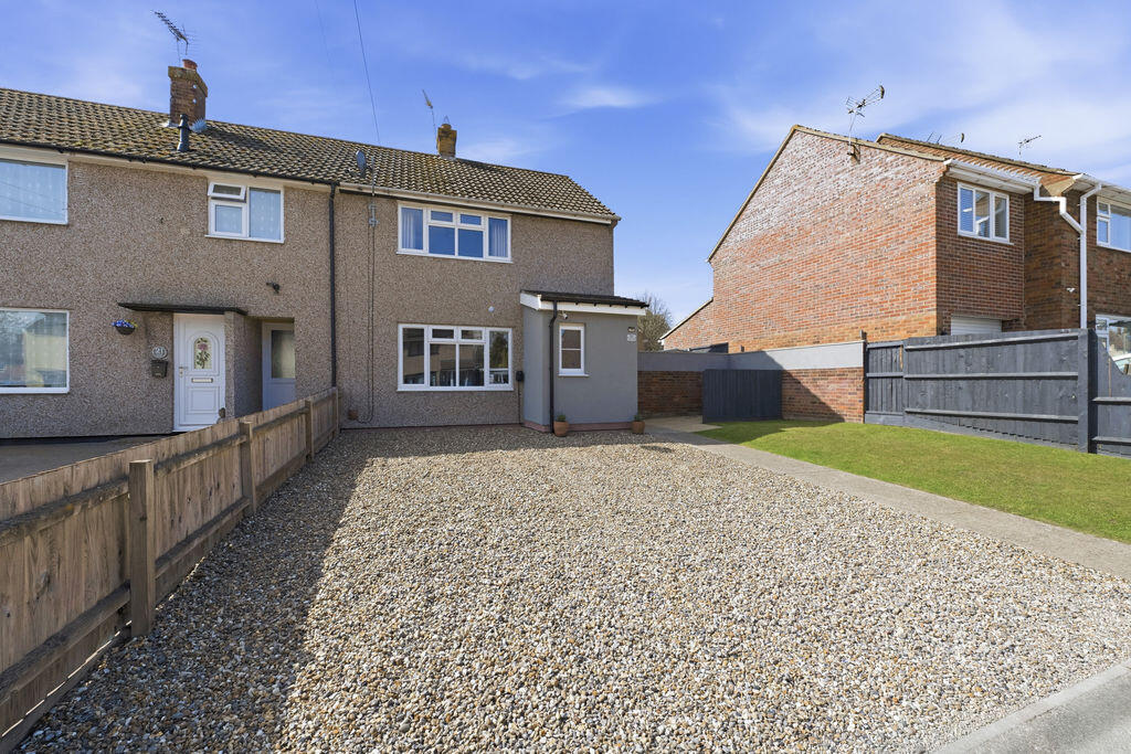 Main image of property: Devon Close, Bury St Edmunds