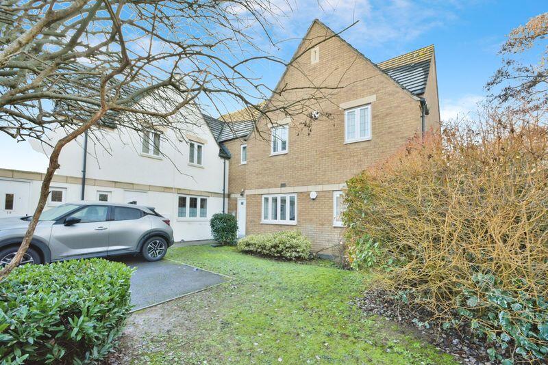 Main image of property: Acanthus Court, Cirencester, Gloucestershire