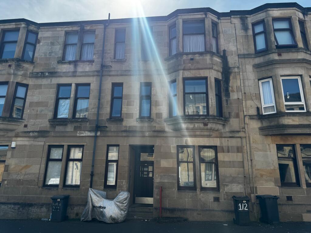 Main image of property: Stock Street, Paisley, Renfrewshire, PA2