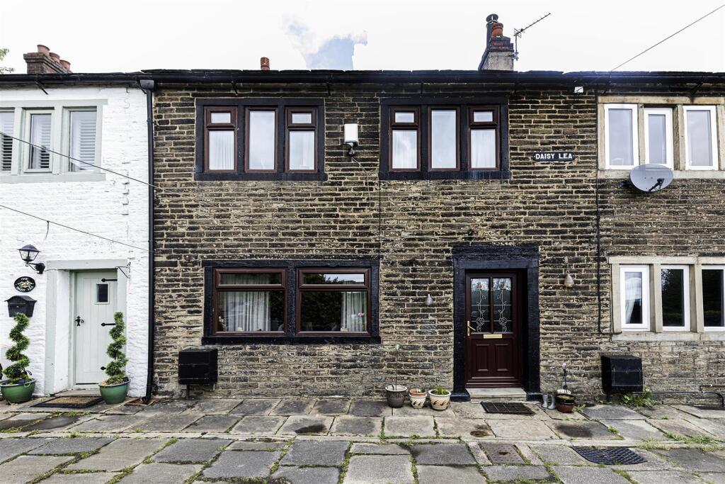 Main image of property: Daisy Lea, Outlane, Huddersfield
