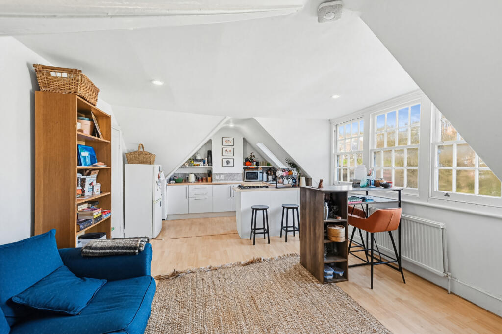 Main image of property: Ewelme Road, London, SE23