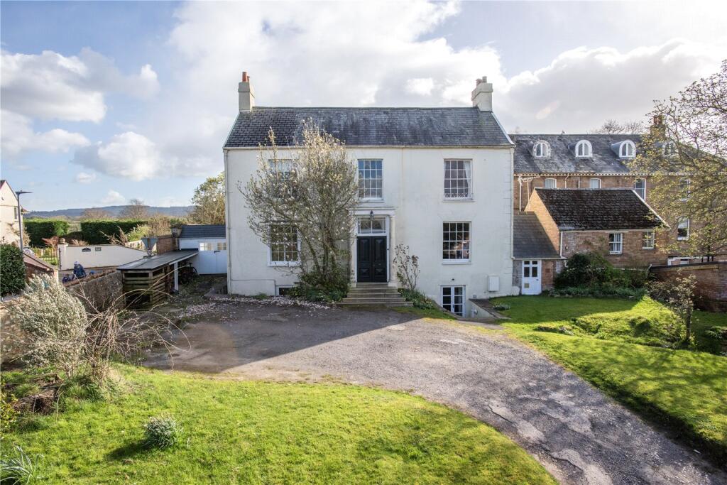 Main image of property: Honiton Road, Trull, Taunton, Somerset, TA3