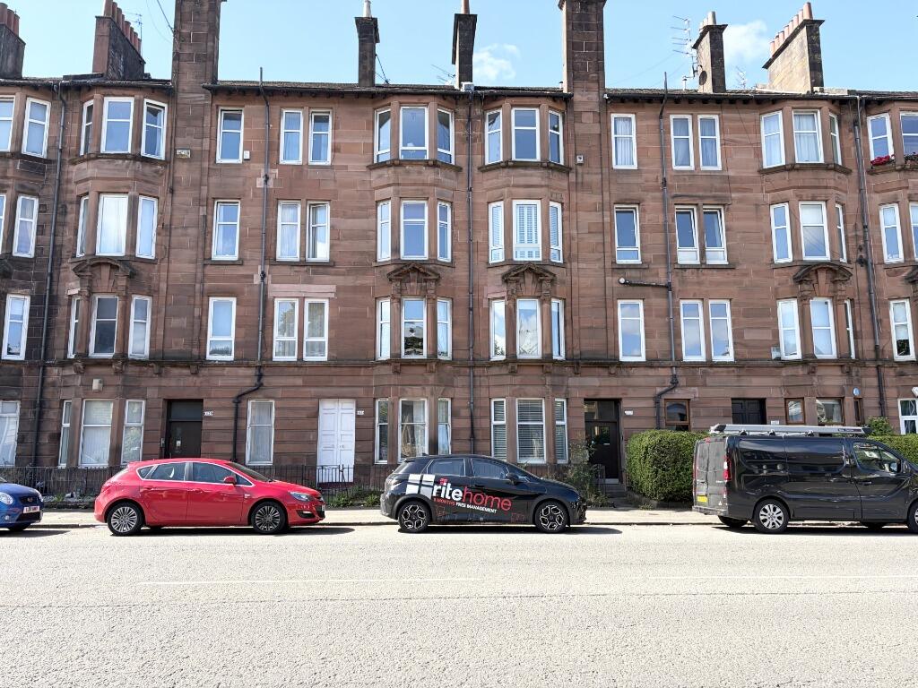 Main image of property: Dumbarton Road, Glasgow, G14
