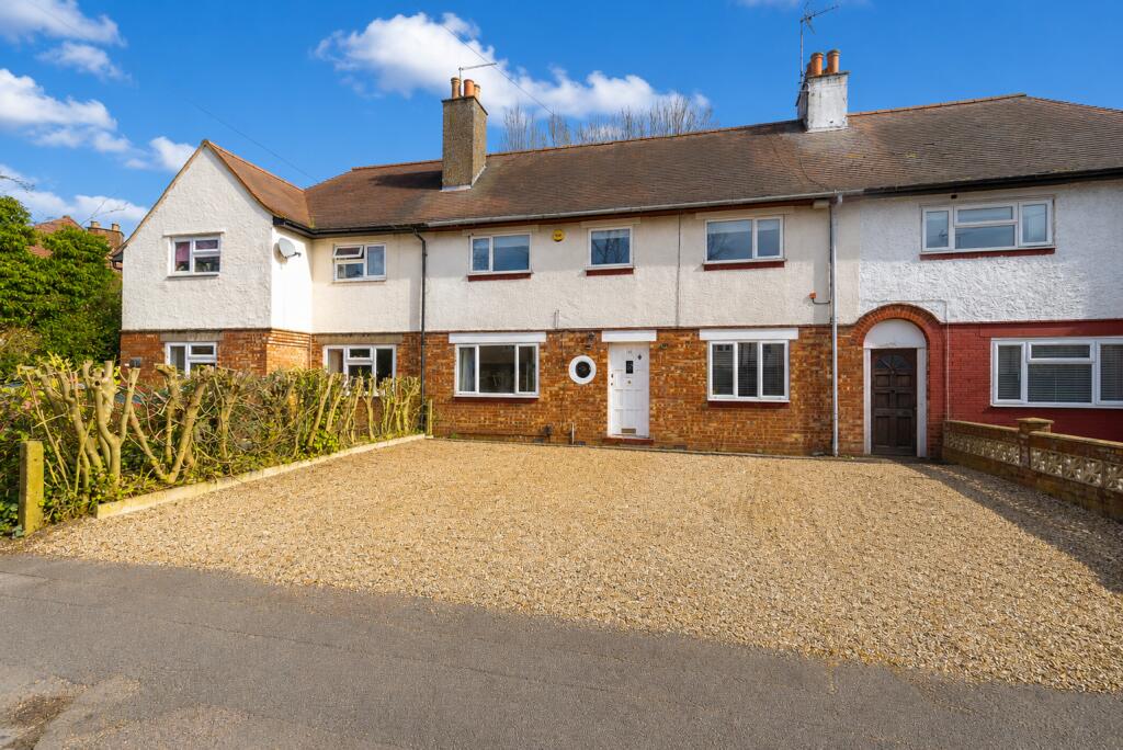 Main image of property: Waverley Road, St Albans, Herts, AL3