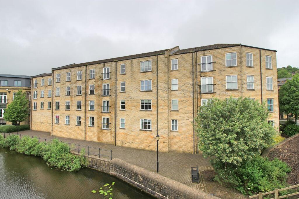 Main image of property: Navigation Quay, Britannia Wharf, Bingley, West Yorkshire, BD16