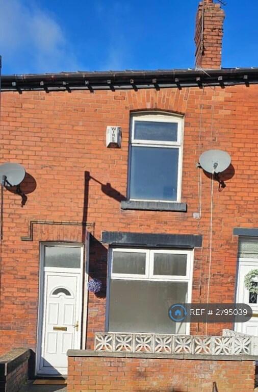 Main image of property: Bateman St, Bolton, BL6
