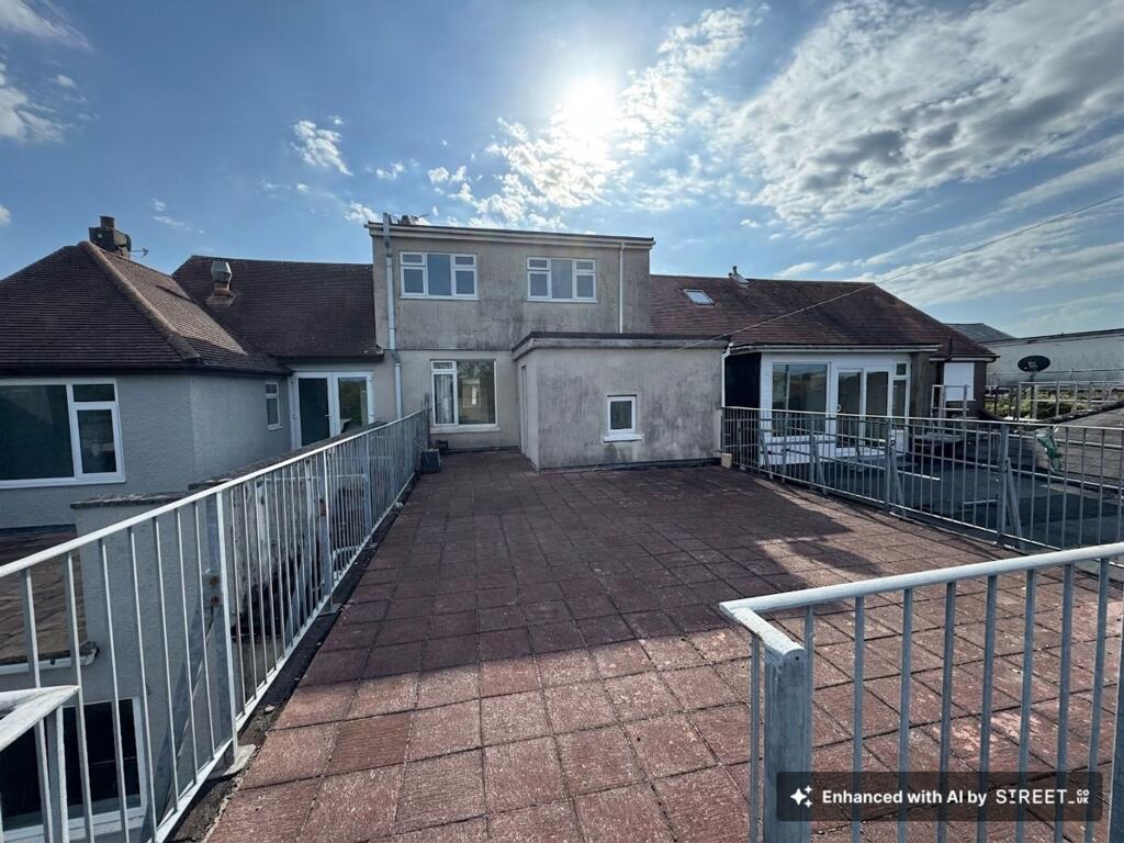 Main image of property: Barton Hill Road, 168A Barton Hill Road, TQ2